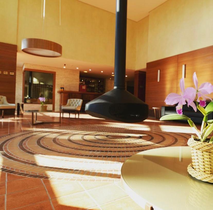 Cond Vista Azul Aparthotel Педра Азул Екстериор снимка